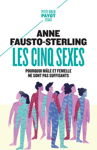 Image de Les Cinq Sexes