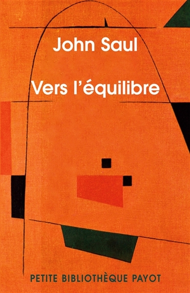 Picture of Vers l'équilibre