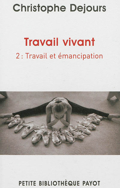 Picture of Travail vivant 2