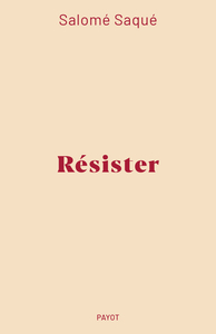 Image de Résister