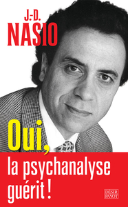 Image de Oui, la psychanalyse guérit !
