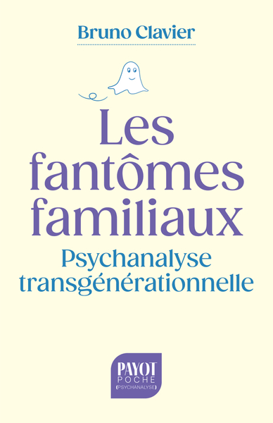 Picture of Les Fantômes familiaux