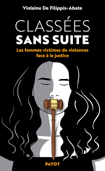 Picture of Classées sans suite
