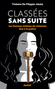 Picture of Classées sans suite
