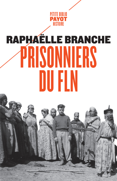 Image de Prisonniers du FLN