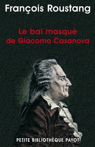 Picture of Le bal masqué de Giacomo Casanova