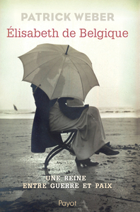 Picture of Elisabeth de Belgique