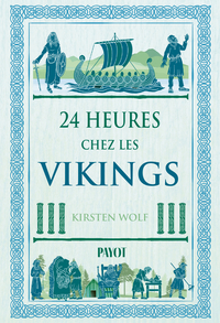 Picture of 24 heures chez les vikings