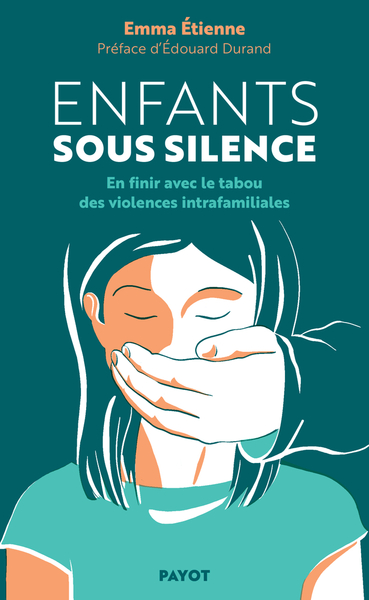 Picture of Enfants sous silence