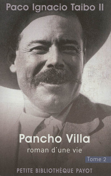 Picture of Pancho Villa, Tome 2