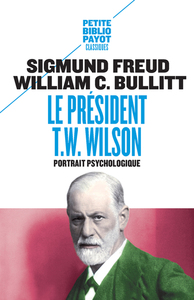 Image de Le Président T.W. Wilson