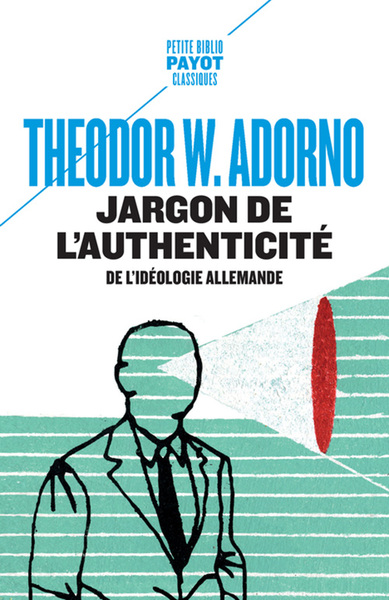 Image de Jargon de l'authenticité