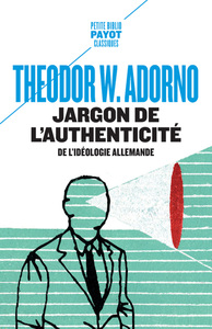 Image de Jargon de l'authenticité