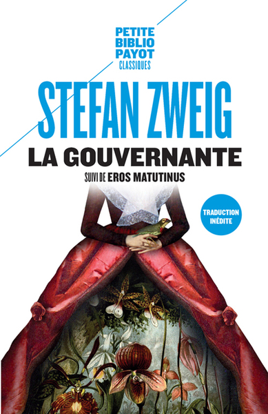 Image de La Gouvernante