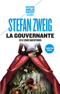 Image de La Gouvernante