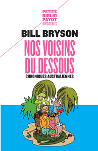 Picture of Nos voisins du dessous
