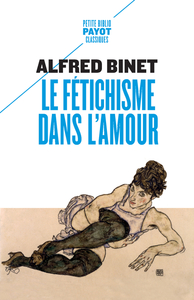 Picture of Le Fétichisme dans l'amour