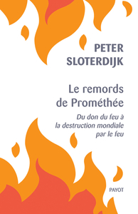 Picture of Le remords de Prométhée
