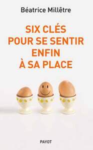 Image de Six clés pour se sentir enfin à sa place