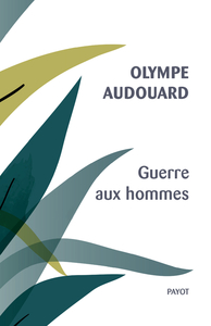 Picture of Guerre aux hommes