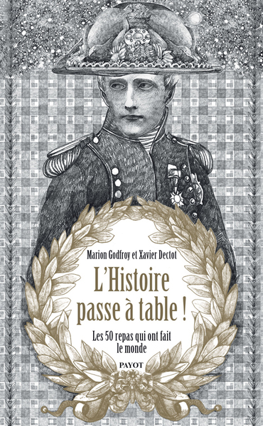 Image de L'Histoire passe à table