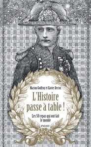 Image de L'Histoire passe à table