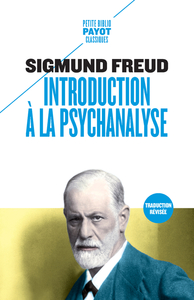 Picture of Introduction à la psychanalyse