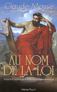 Image de Au nom de la loi