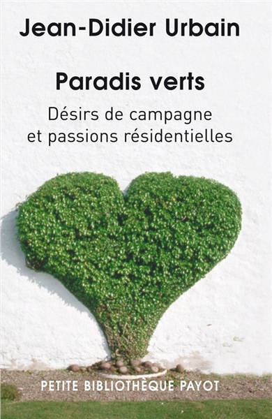 Picture of Paradis verts