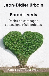 Picture of Paradis verts