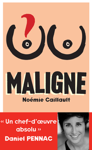Picture of Maligne