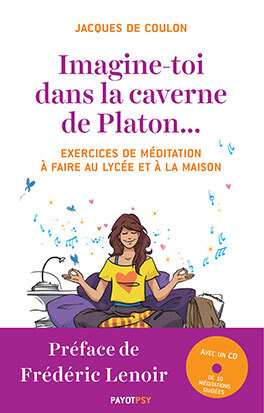 Image de Imagine-toi dans la caverne de Platon...
