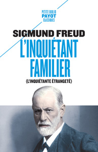 Image de L'inquiétant familier