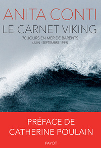 Image de Le Carnet Viking