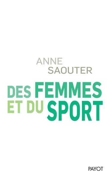 Picture of Des femmes et du sport