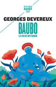 Image de Baubo, la vulve mythique_