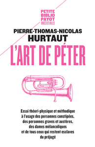 Picture of L'Art de péter