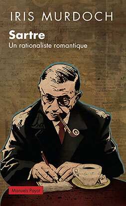 Image de Sartre