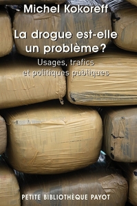 Picture of La drogue est -elle un problème ?