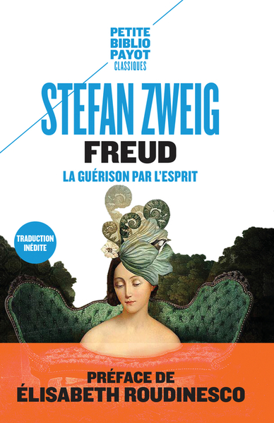 Picture of Freud