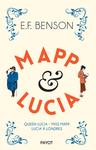 Image de Mapp & Lucia, 1