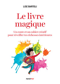 Image de Le livre magique