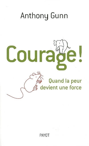 Image de Courage !
