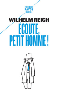 Image de Ecoute, petit homme !