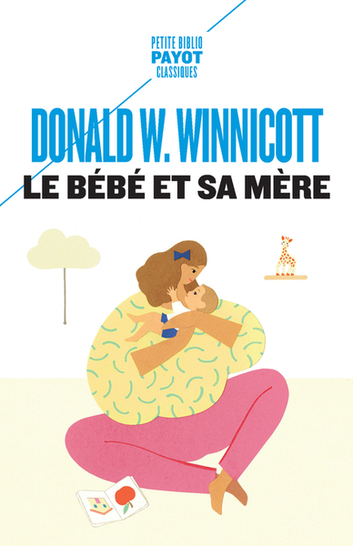 Image de Le Bébé et sa mère