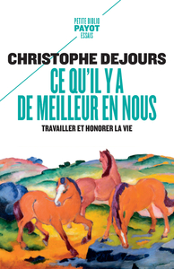 Picture of Ce qu'il y a de meilleur en nous