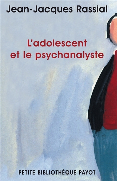 Picture of L'Adolescent et le psychanalyste