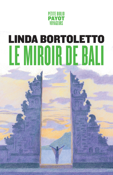 Picture of Le miroir de Bali