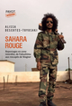 Image de Sahara rouge