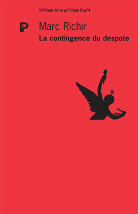 Image de La contingence du despote